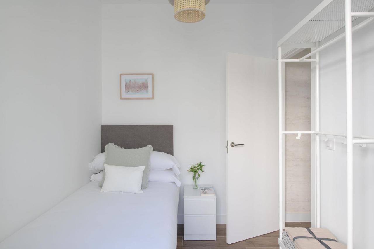 Hommyhome Teodosio Sevilla Exterior foto
