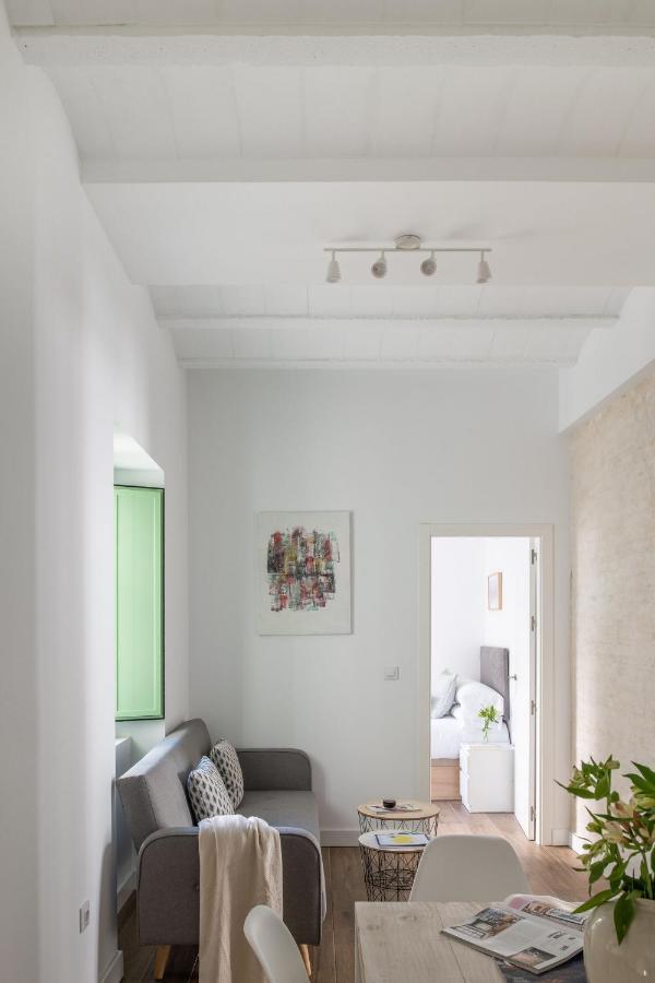 Hommyhome Teodosio Sevilla Exterior foto