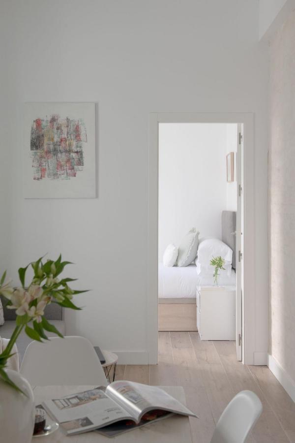Hommyhome Teodosio Sevilla Exterior foto