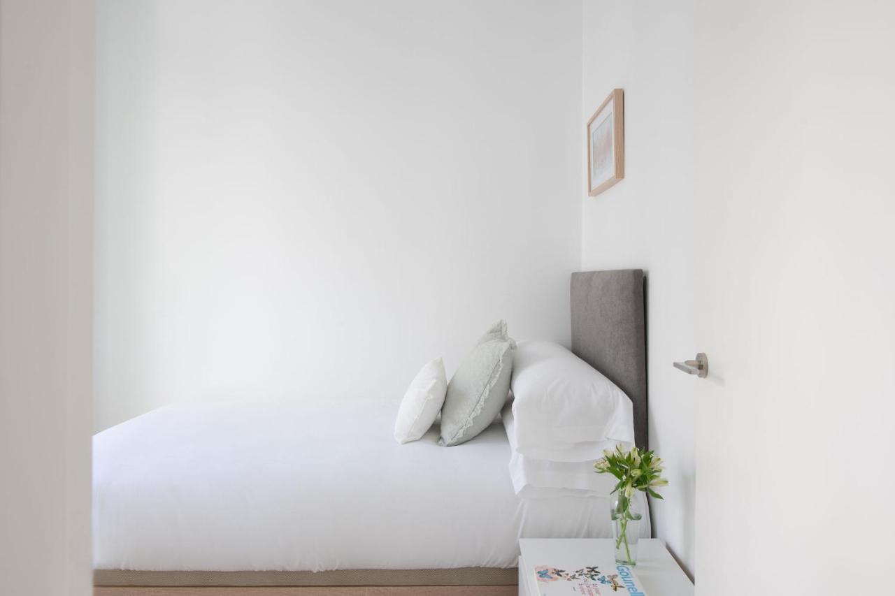 Hommyhome Teodosio Sevilla Exterior foto