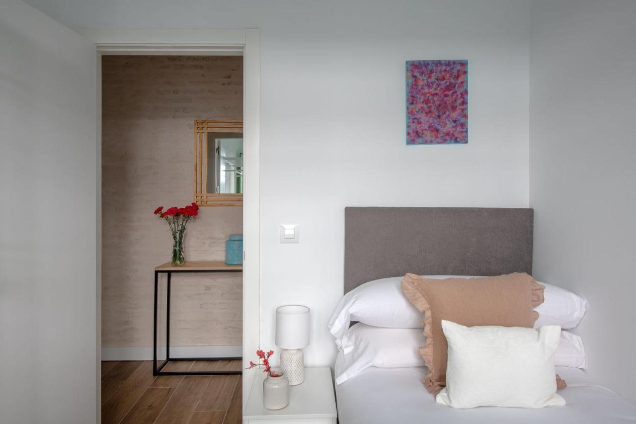 Hommyhome Teodosio Sevilla Exterior foto