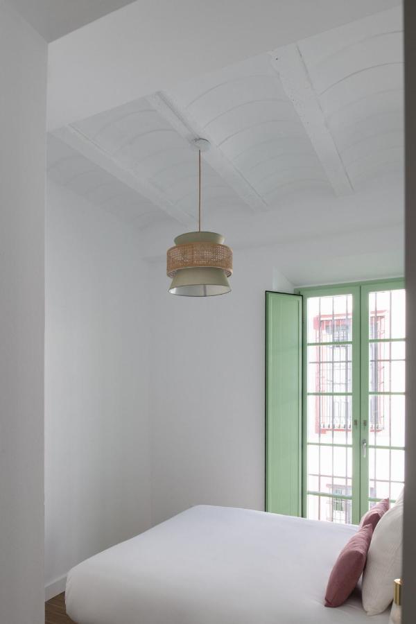 Hommyhome Teodosio Sevilla Exterior foto